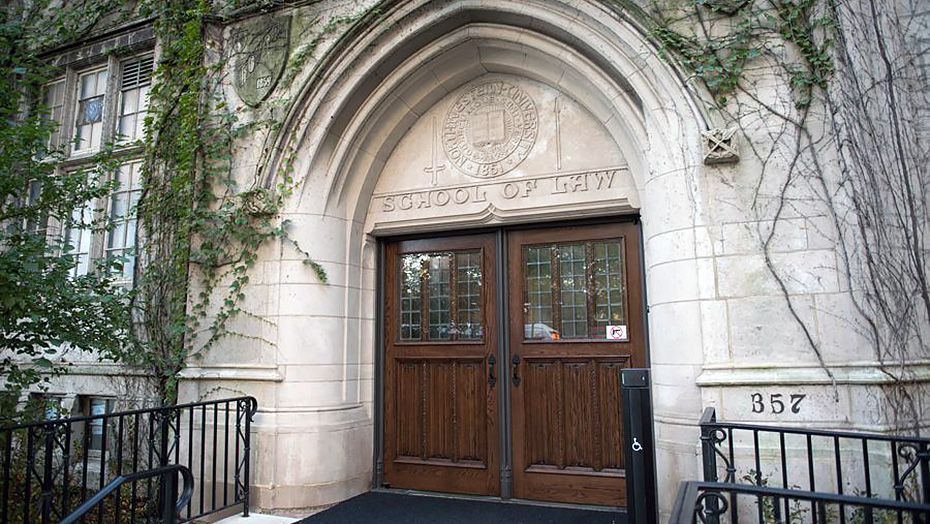 Northwestern Pritzker School of Law