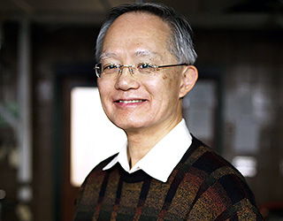Harold Kung