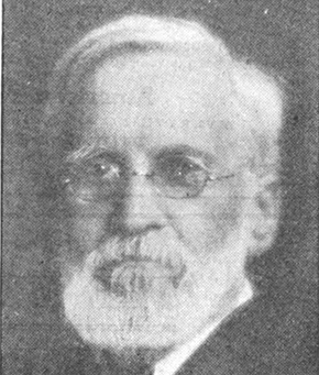 Photo of Thomas Craven