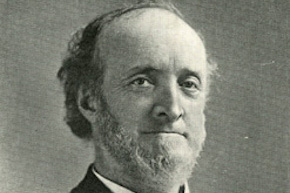 Photo of Charles Henry Fowler