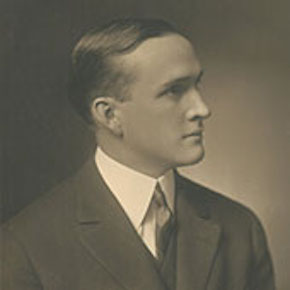 Photo of Charles David