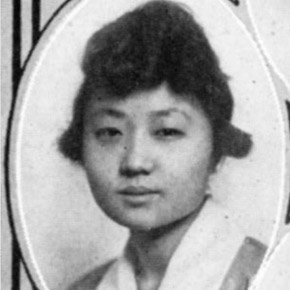 Picture of Liu Wang