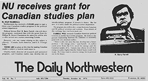 The Daily Northwestern