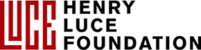 The logo of Henry Luce Foundation