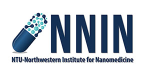 Logo of the NTU-Northwestern Institute for Nanomedicine (NNIN)