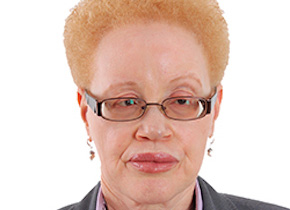 A photo of Justice Mumbi Ngugi