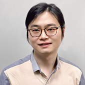 Hongji Wang