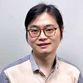 Hongji Wang