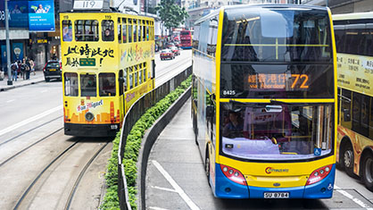 hong kong