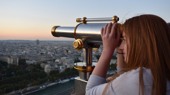 Northwestern and France: International Relations - Northwestern University