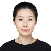 Ruonan Wang