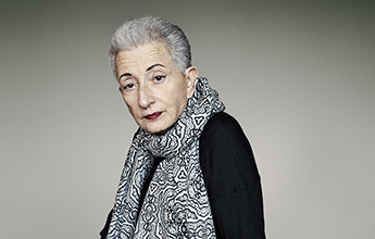 Image of Helene Cixous