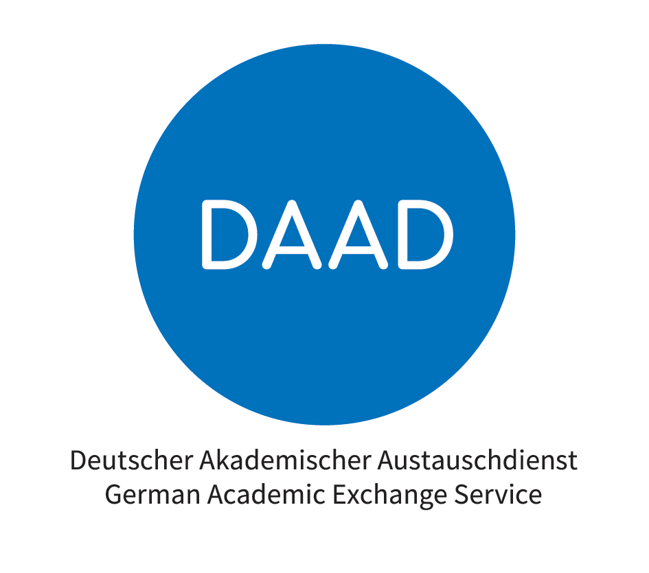 DAAD Logo