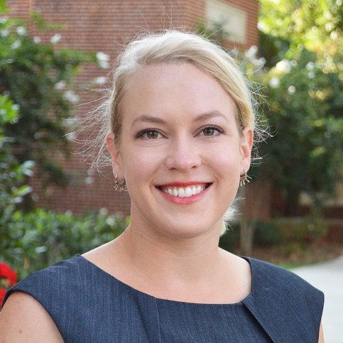 Caroline Serçe Picture