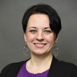 Photo of Gret TIndall