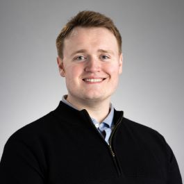 Photo of Jeff Cernucan