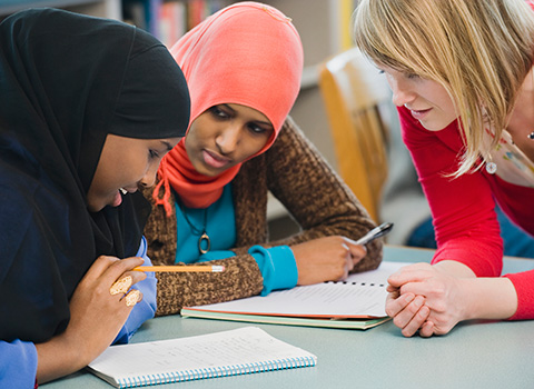 Office of International Student and Scholar Services - Northwestern  University