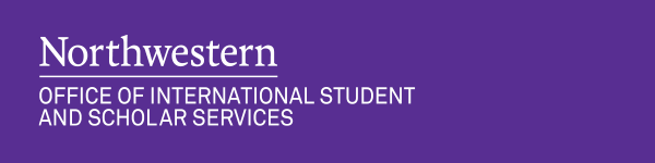 Northwestern Office of International Student and Scholar Services