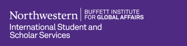 Northwestern Office of International Student and Scholar Services