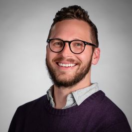 Photo of Ryan Radebaugh