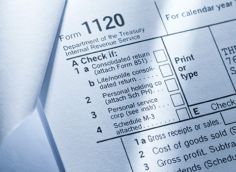 tax forms