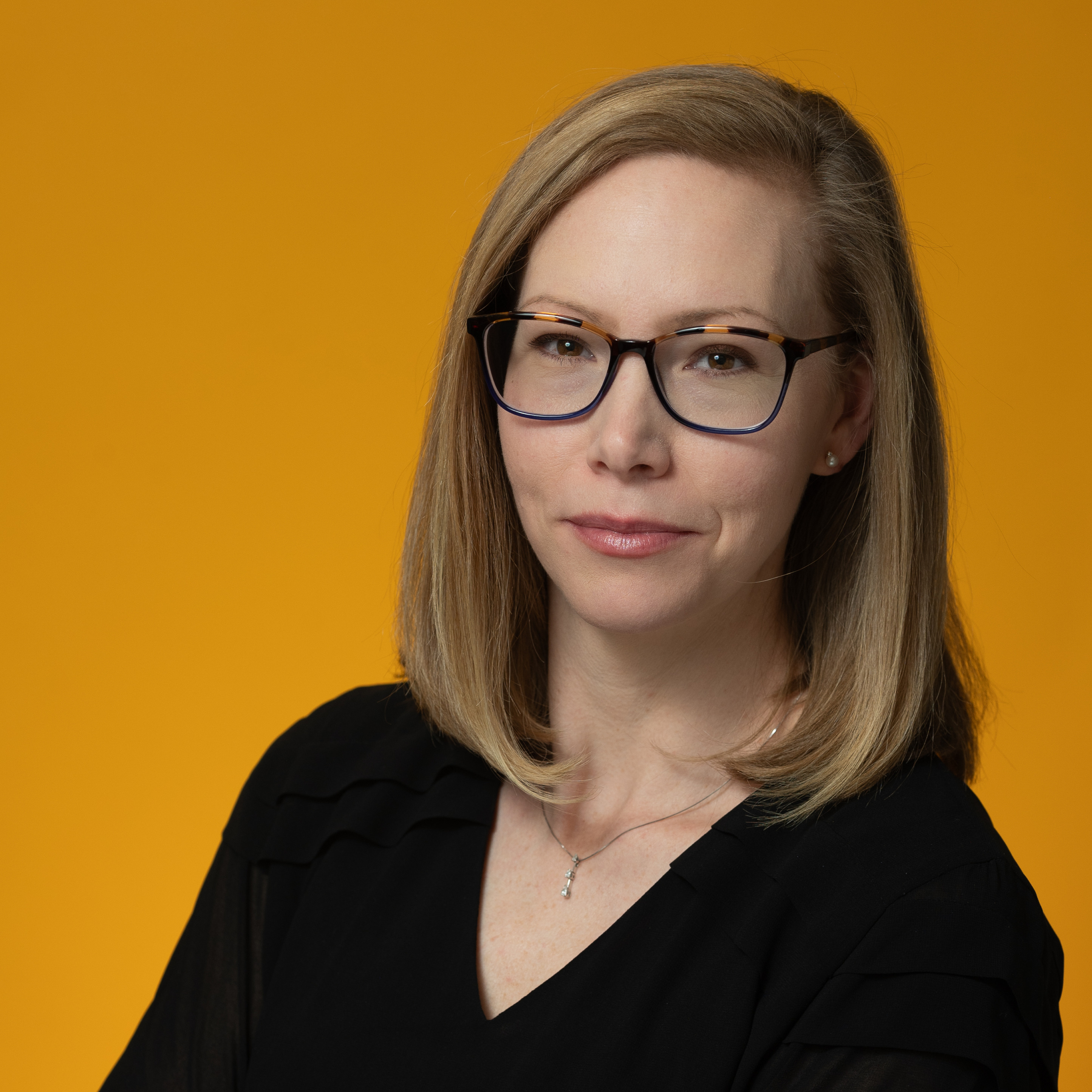Melanie Sandberg, SHRM-CP