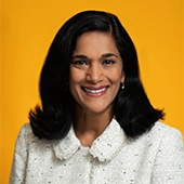 Harisha Koneru Haigh, CFA