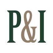 Pensions & Investments logo