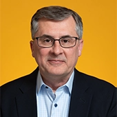 Peter A. Belytschko, CFA
