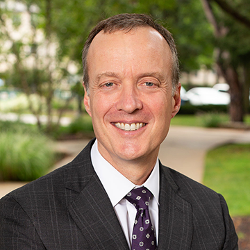 Eric Perreault headshot