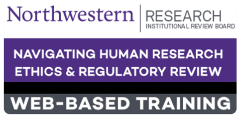 myhr irb training flyer