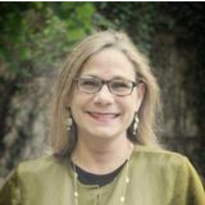 Nanette Benbow