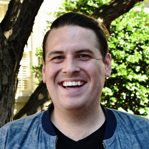TJ Billard, PhD