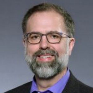 Galen Bodenhausen, PhD