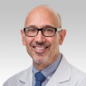 Richard T. D'Aquila, MD