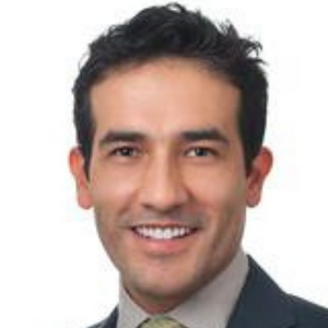 Carlos Gallo, PhD