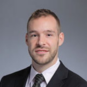 Aron Janssen, MD