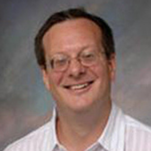 Dan Mroczek, PhD