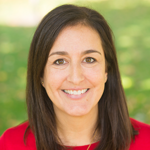 Sarah Penzell, MA