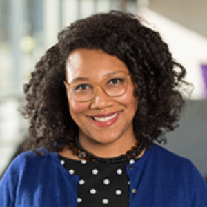 Sylvia Perry, PhD