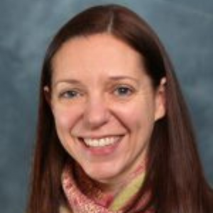Kirsten Simonton, MD