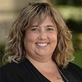 Christine Wood