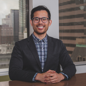 Dennis Li