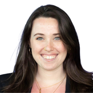 Kylie Dougherty, PhD, RN