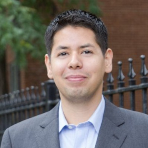 Raymond A. Ruiz, PhD
