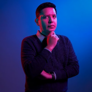 Pedro Alonso Serrano, MPH, CPH