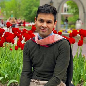 Angel Avina, MS, MPH