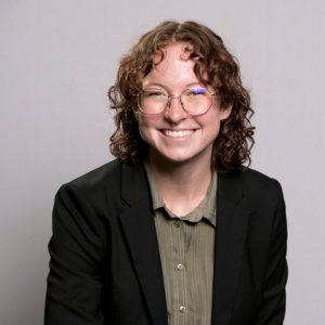Natalie Burdsall