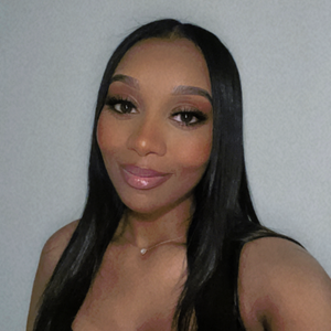 Jade Clarke, MBA