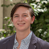 Emily Esposito, PhD